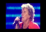 Сцена из фильма Rod Stewart: One Night Only. Live At Royal Albert Hall (2004) Rod Stewart: One Night Only. Live At Royal Albert Hall сцена 1