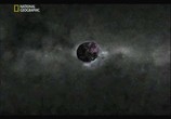 Сцена из фильма National Geographic: Таинственный Космос: Кометы - Цель Земля? / National Geographic: Space Mysteries: Comets - Target Earth? (2007) Таинственный Космос: Кометы - Цель Земля?