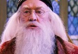Сцена из фильма Гарри Поттер и философский камень / Harry Potter and the Sorcerer's Stone (2002) Гарри Поттер и философский камень