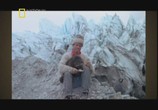 Сцена из фильма National Geographic: Неуловимая росомаха / Phantom wolverine (2010) Неуловимая росомаха сцена 4
