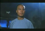 Сцена из фильма Великий герой Китая / Huang Fei Hong xi lie: Zhi yi dai shi (Martial Arts Master Wong Fei Hung) (1992) Великий герой Китая сцена 6