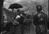 Сцена из фильма Это было в Донбассе (1945) 