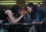 Сцена из фильма Путешественники / Toraberâzu: Jigen keisatsu (2013) Путешественники сцена 6