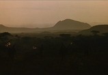 Сцена из фильма Затерянные в Африке / Lost in Africa (1994) Затерянные в Африке сцена 13