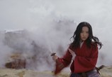 Сцена из фильма Мулан / Mulan (2020) 