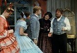 Сцена из фильма Женитьба Бальзаминова (1965) Женитьба Бальзаминова сцена 13