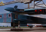 Сцена из фильма Предвестники бури, вперед! / Thunderbirds Are GO (1966) 