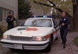 Сцена из фильма Виртуальный полицейский / Terminal Justice (1996) Виртуальный полицейский сцена 5