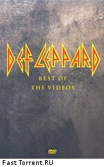 Def Leppard: Best of the Videos (2004)
