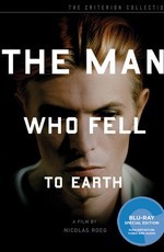 Человек, который упал на землю / The Man Who Fell to Earth (1976)
