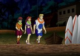 Мультфильм Привет, Скуби-Ду / Aloha, Scooby-Doo (2005) - cцена 6