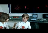 Сцена из фильма Большое космическое путешествие (1975) Большое космическое путешествие сцена 1