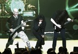 Музыка Anthrax - Chile On Hell 2013 (2014) - cцена 1