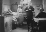 Сцена из фильма Извозчик № 13 / Dorożkarz nr 13 (1937) Извозчик № 13 сцена 3