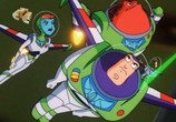 Сцена из фильма История игрушек: Приключения Базза Лайтера из звездной команды / Buzz Lightyear of Star Command (2000) История игрушек: Приключения Базза Лайтера из звездной команды сцена 9