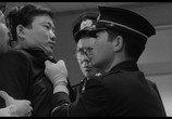 Сцена из фильма Смертная казнь через повешение / Koshikei (1968) Смертная казнь через повешение сцена 3