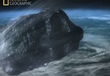 Сцена из фильма National Geographic : Столкновение с астероидом. 24 часа, изменившие мир / 24 Hours After. Asteroid Impact (2009) 