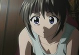 Мультфильм Третья: Девочка с голубыми глазами / The Third: Aoi Hitomi no Shoujo (2006) - cцена 1