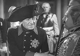 Сцена из фильма Великий король / Der große König (1942) Великий король сцена 4