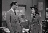 Сцена из фильма Его девушка пятница / His Girl Friday (1940) Его девушка пятница сцена 3