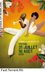 Guitar Conference - Jazz In Marciac