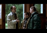 Сцена из фильма Зимние каникулы / La Classe de neige (1998) Зимние каникулы сцена 3