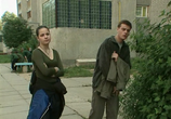 Сцена из фильма Тайный знак (2001) 