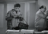 Сцена из фильма И снова утро (1961) 
