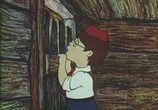 Мультфильм Ивашка из дворца пионеров (1981) - cцена 4