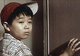 Сцена из фильма Маленький беглец (1966) Маленький беглец сцена 2