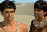 Сцена из фильма Фараон / Faraon (1966) Фараон сцена 1