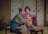 Сцена из фильма Самурай 2: Дуэль у храма / Zoku Miyamoto Musashi: Ichijôji no kettô (1955) Самурай 2: Дуэль у храма сцена 2