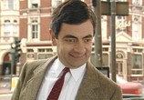 Сцена из фильма Мистер Бин: Коллекция / Mr.Bean: Collection (1990) Мистер Бин: Коллекция сцена 7