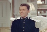 Сцена из фильма Большие маневры / Les Grandes manoeuvres (1955) Большие маневры сцена 2