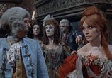 Фильм Бал вампиров / Dance Of The Vampires (1967) - cцена 2