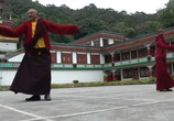 ТВ Гималаи. Сикким. Будды & Цветы / Himalayas. Sikkim. Buddhas&Flowers (2011) - cцена 3