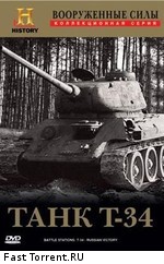 Battle Stations: T-34 - Russian Victory