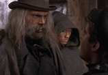 Сцена из фильма Шерлок Холмс и доктор Ватсон: Знак четырех / The Sign of Four (2001) 