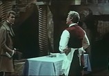 Сцена из фильма Зорро и суд Испании / Zorro alla corte di Spagna (1962) Зорро и суд Испании сцена 2