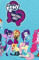Мой маленький пони: Девочки из Эквестрии - Выбери свою концовку / My Little Pony Equestria Girls: Choose Your Own Ending (2018)