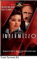 Интермеццо / Intermezzo: A Love Story (1939)