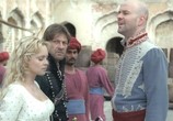 Сериал Приключения королевского стрелка Шарпа / Sharpe's Challenge (1993) - cцена 2