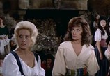 Сцена из фильма Венера пиратов / La Venere dei pirati (1960) Венера пиратов сцена 4
