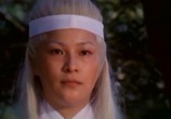 Сцена из фильма Рождённый непобедимым / Tai ji yuan gong (Born Invincible / Shaolin's Born Invincible) (1978) Рождённый непобедимым сцена 6