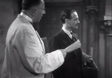 Сцена из фильма Ворон / Le corbeau (1943) Ворон сцена 34