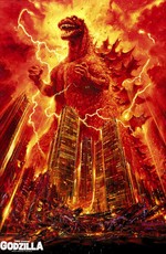Возвращение Годзиллы / Godzilla 16 - The Return of Godzilla (1984)