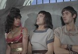 Сцена из фильма Так держать Клео! / Carry on Cleo (1965) Так держать Клео! сцена 3