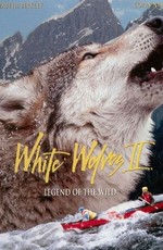 Белые волки 2: Легенда о диких / White Wolves II: Legend of the Wild (1996)