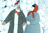 Сцена из фильма Снегурочка (1952) Снегурочка сцена 2