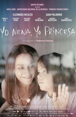 Yo nena, yo princesa